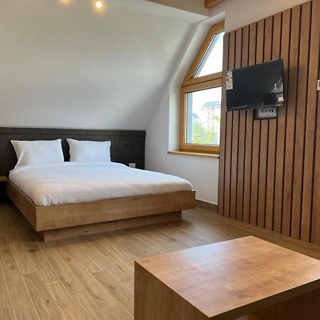 Zlatni Odmor Apart otel Zlatibor Dış mekan fotoğraf