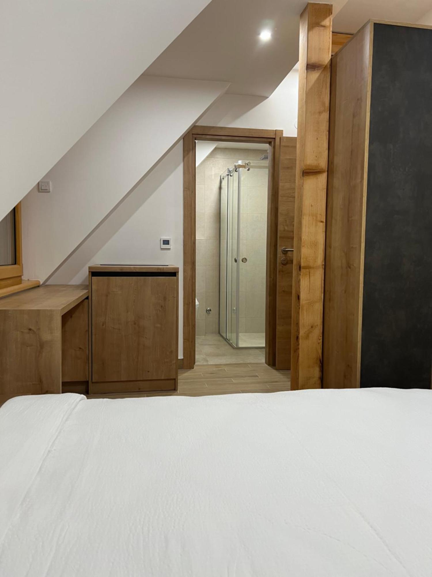 Zlatni Odmor Apart otel Zlatibor Dış mekan fotoğraf