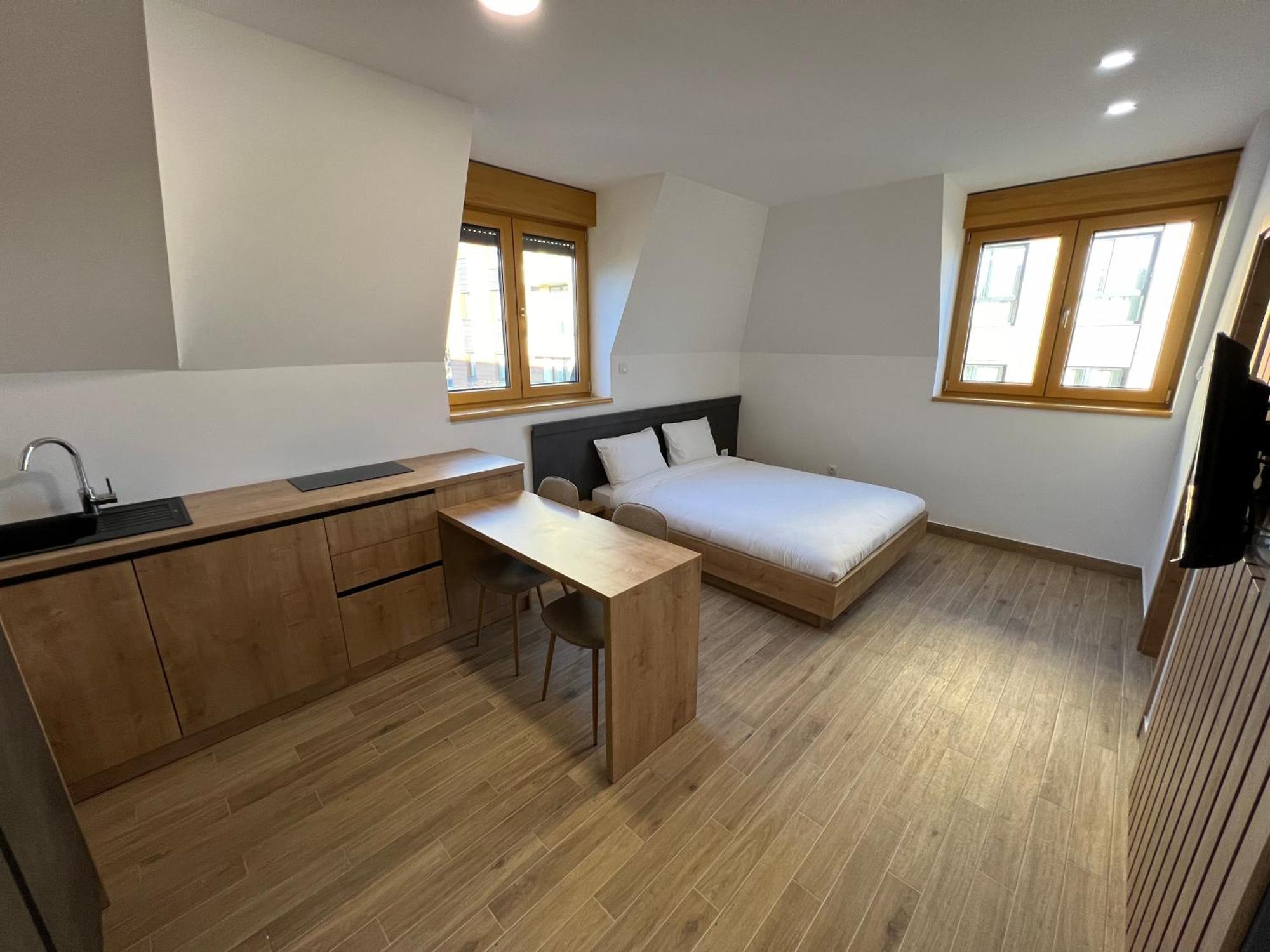 Zlatni Odmor Apart otel Zlatibor Dış mekan fotoğraf