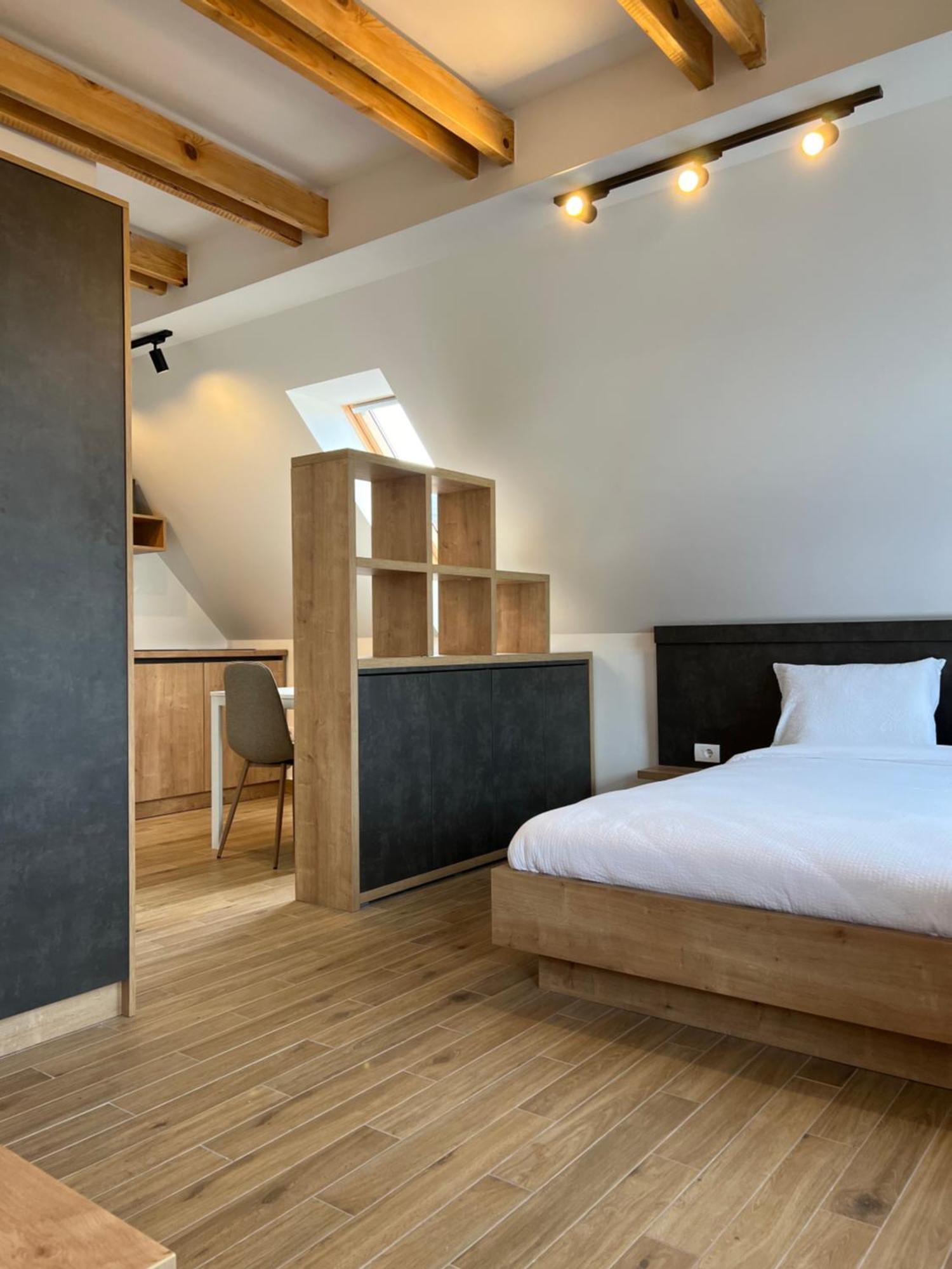 Zlatni Odmor Apart otel Zlatibor Dış mekan fotoğraf