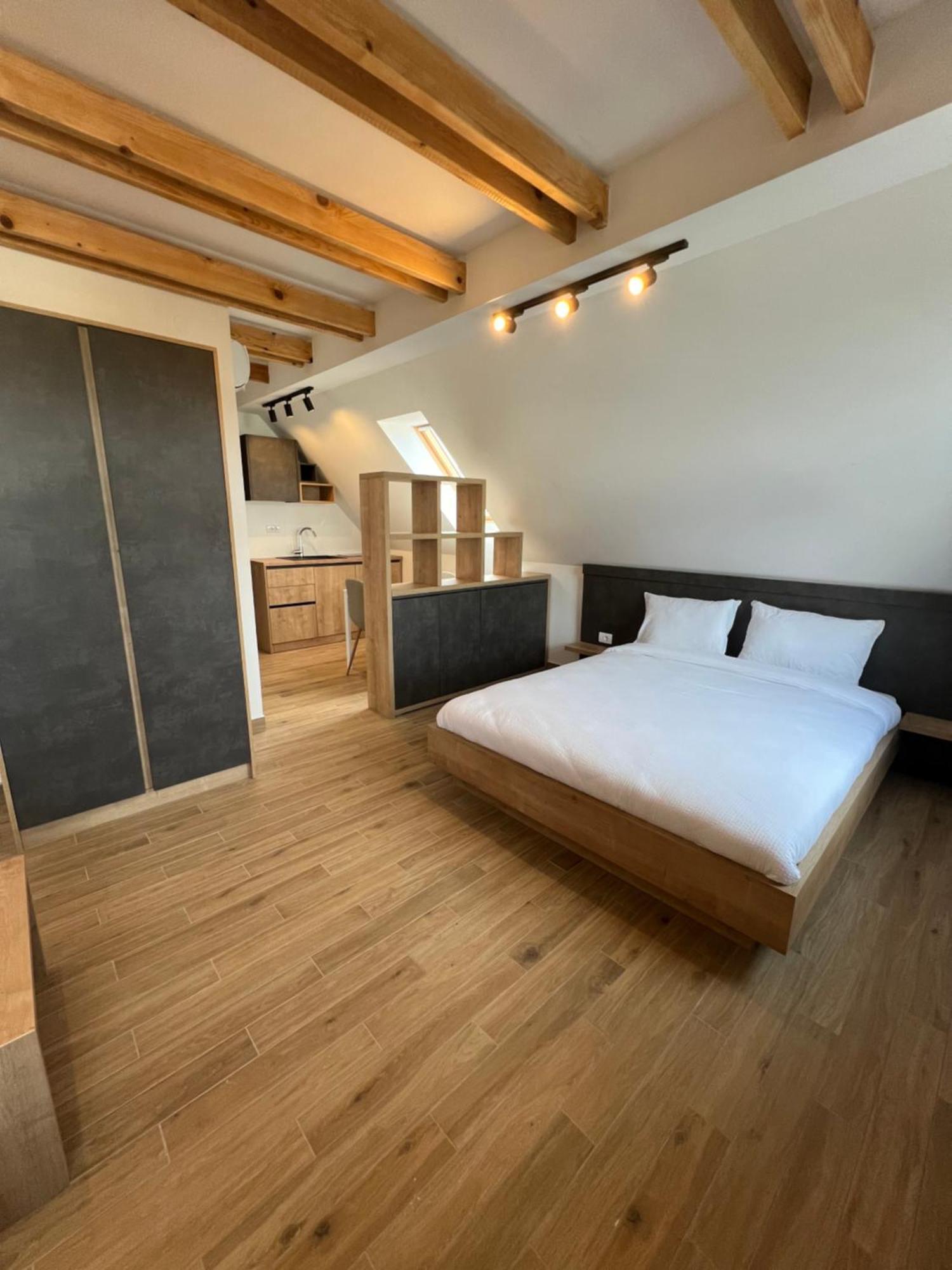 Zlatni Odmor Apart otel Zlatibor Dış mekan fotoğraf