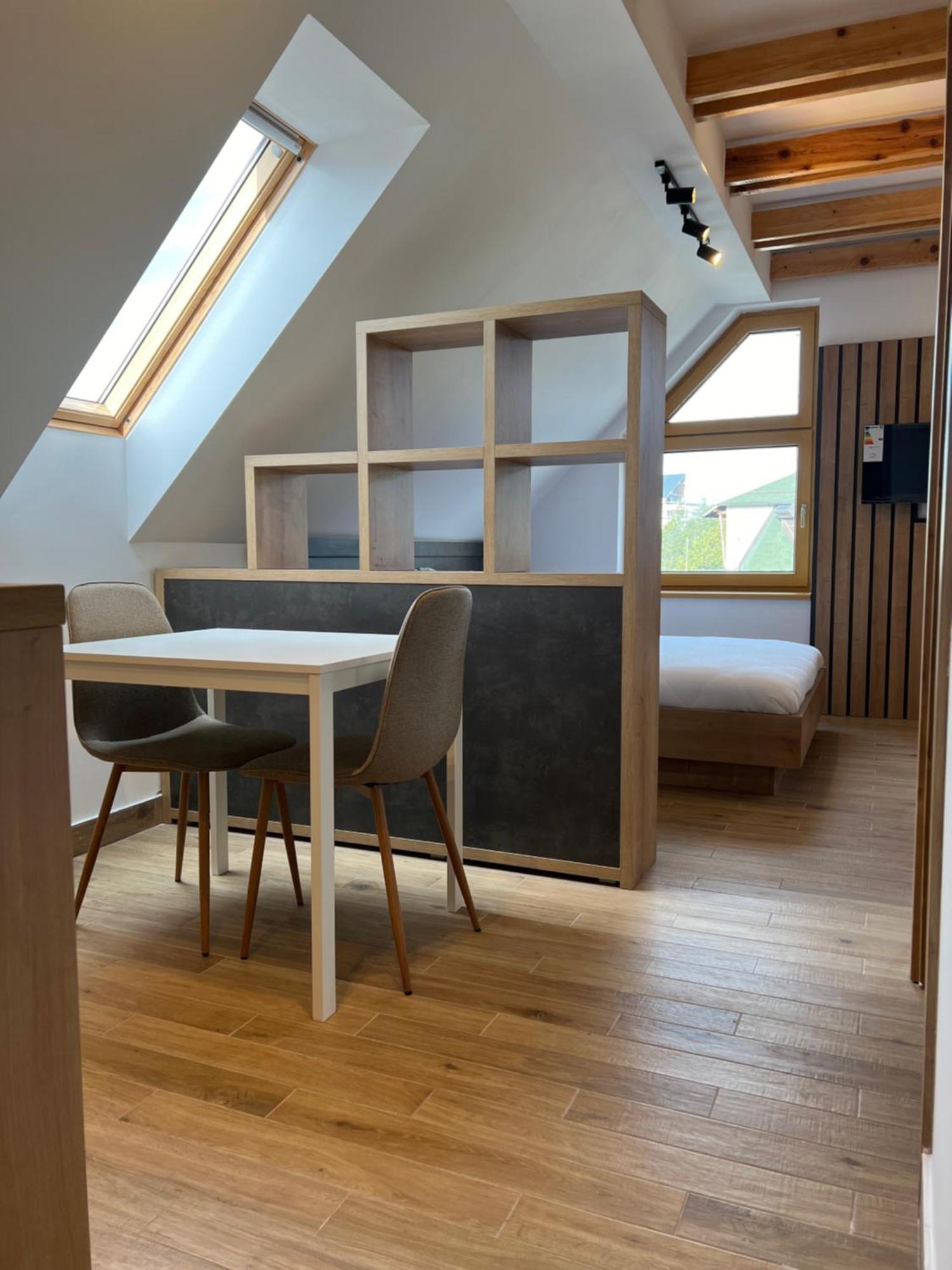 Zlatni Odmor Apart otel Zlatibor Dış mekan fotoğraf