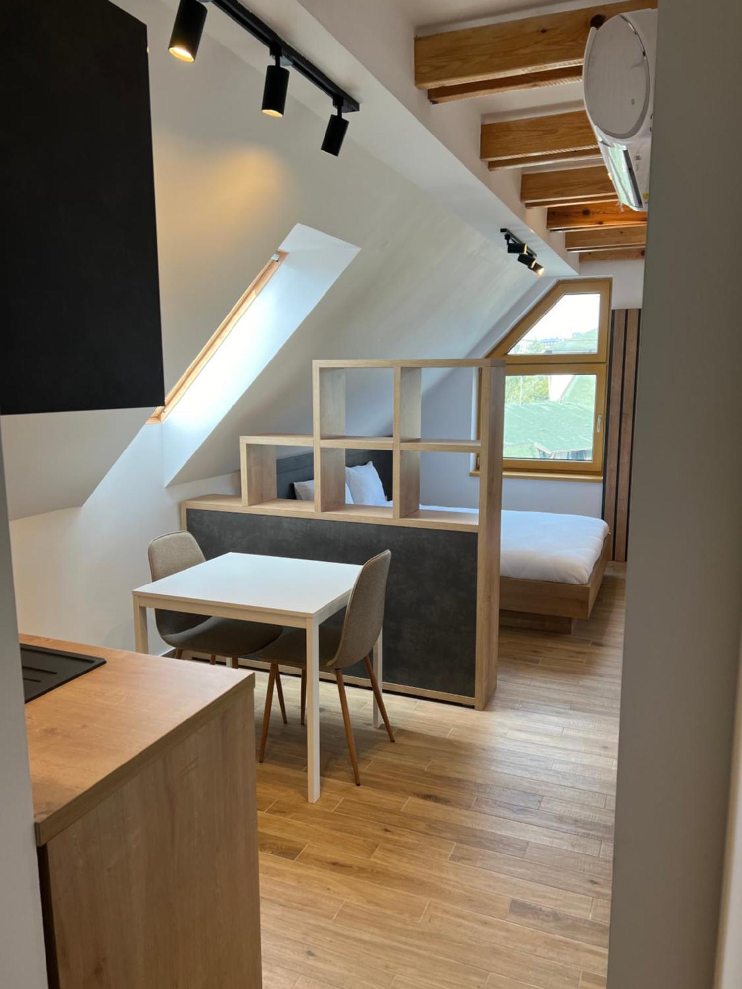 Zlatni Odmor Apart otel Zlatibor Dış mekan fotoğraf