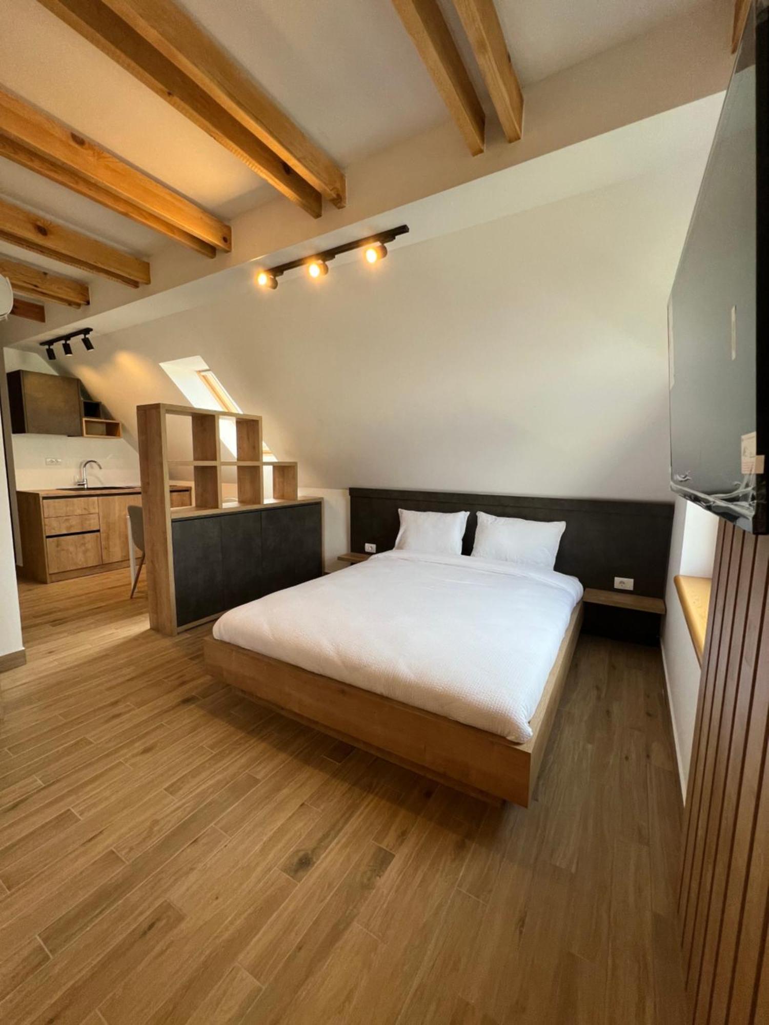 Zlatni Odmor Apart otel Zlatibor Dış mekan fotoğraf