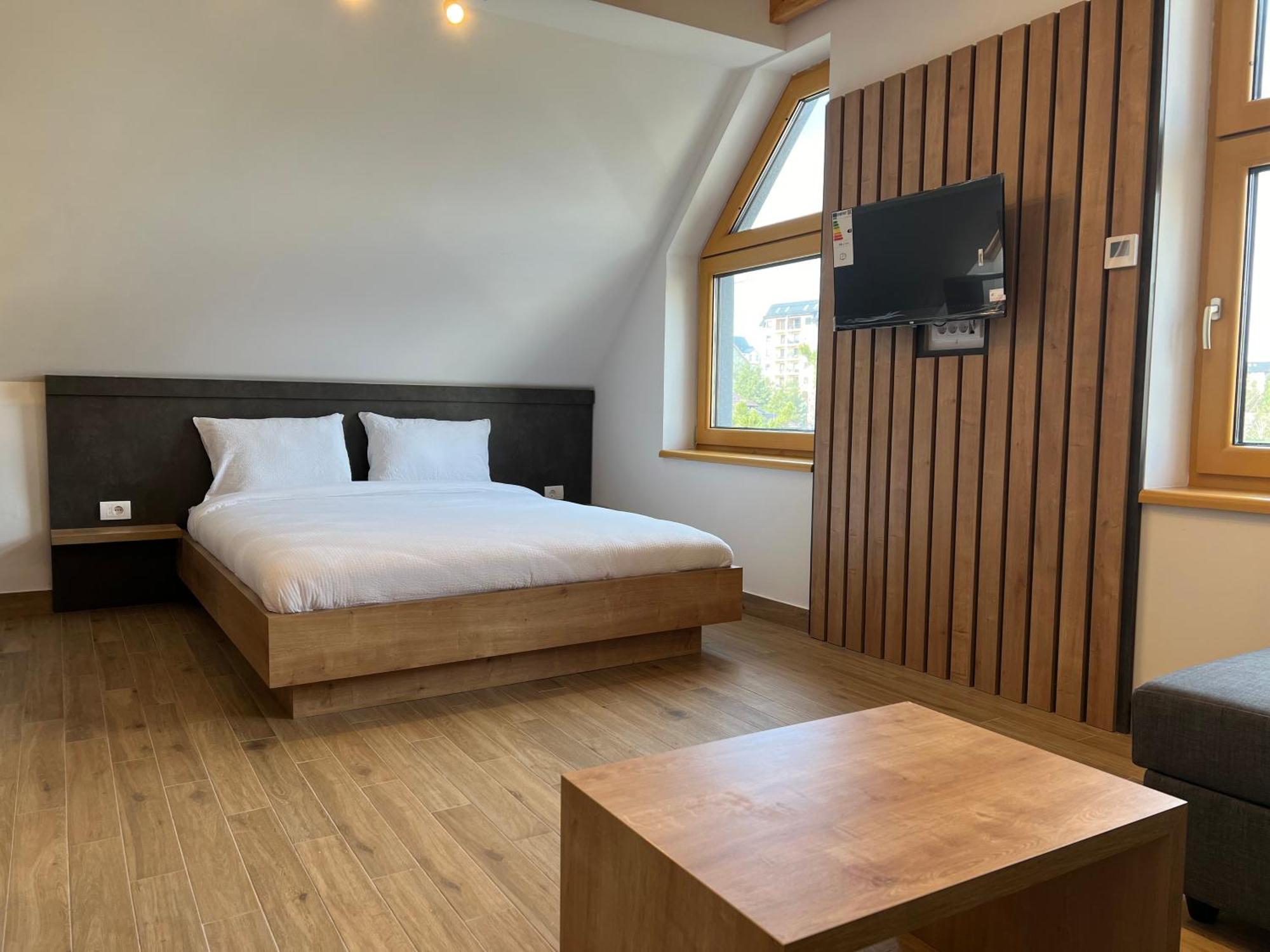 Zlatni Odmor Apart otel Zlatibor Dış mekan fotoğraf
