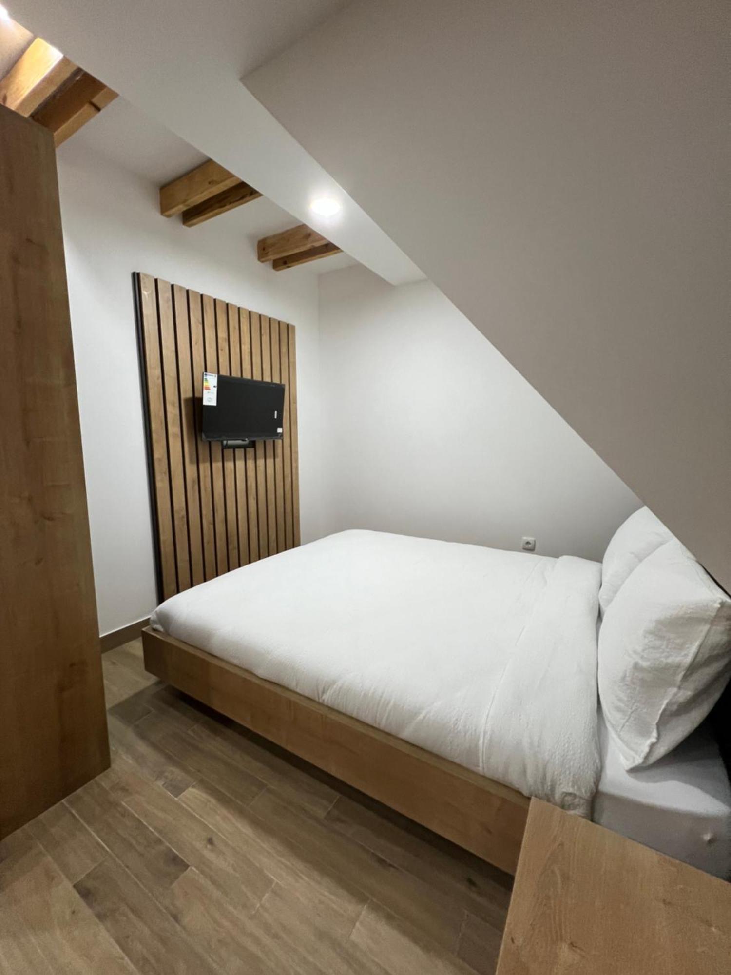 Zlatni Odmor Apart otel Zlatibor Dış mekan fotoğraf