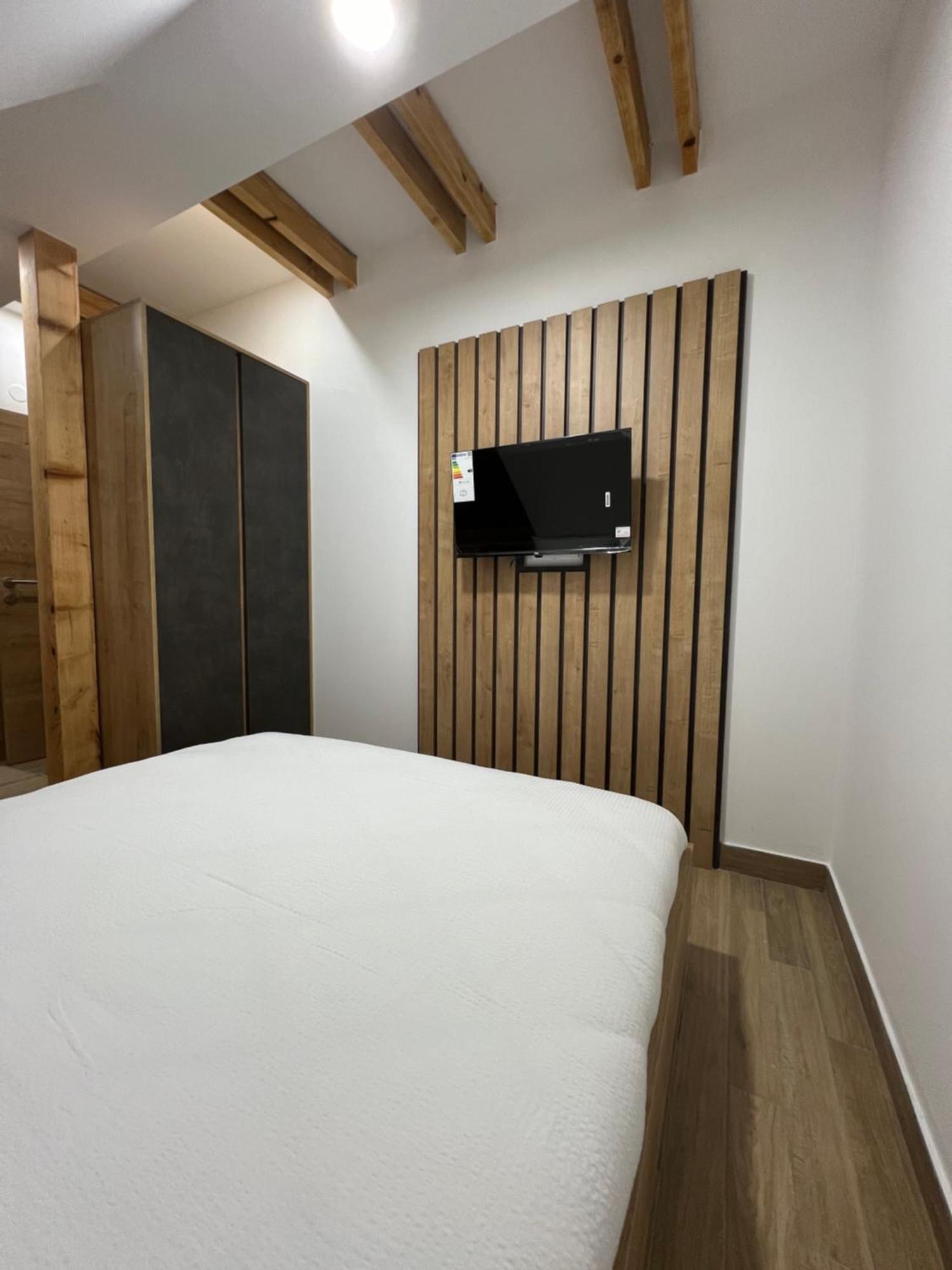 Zlatni Odmor Apart otel Zlatibor Dış mekan fotoğraf
