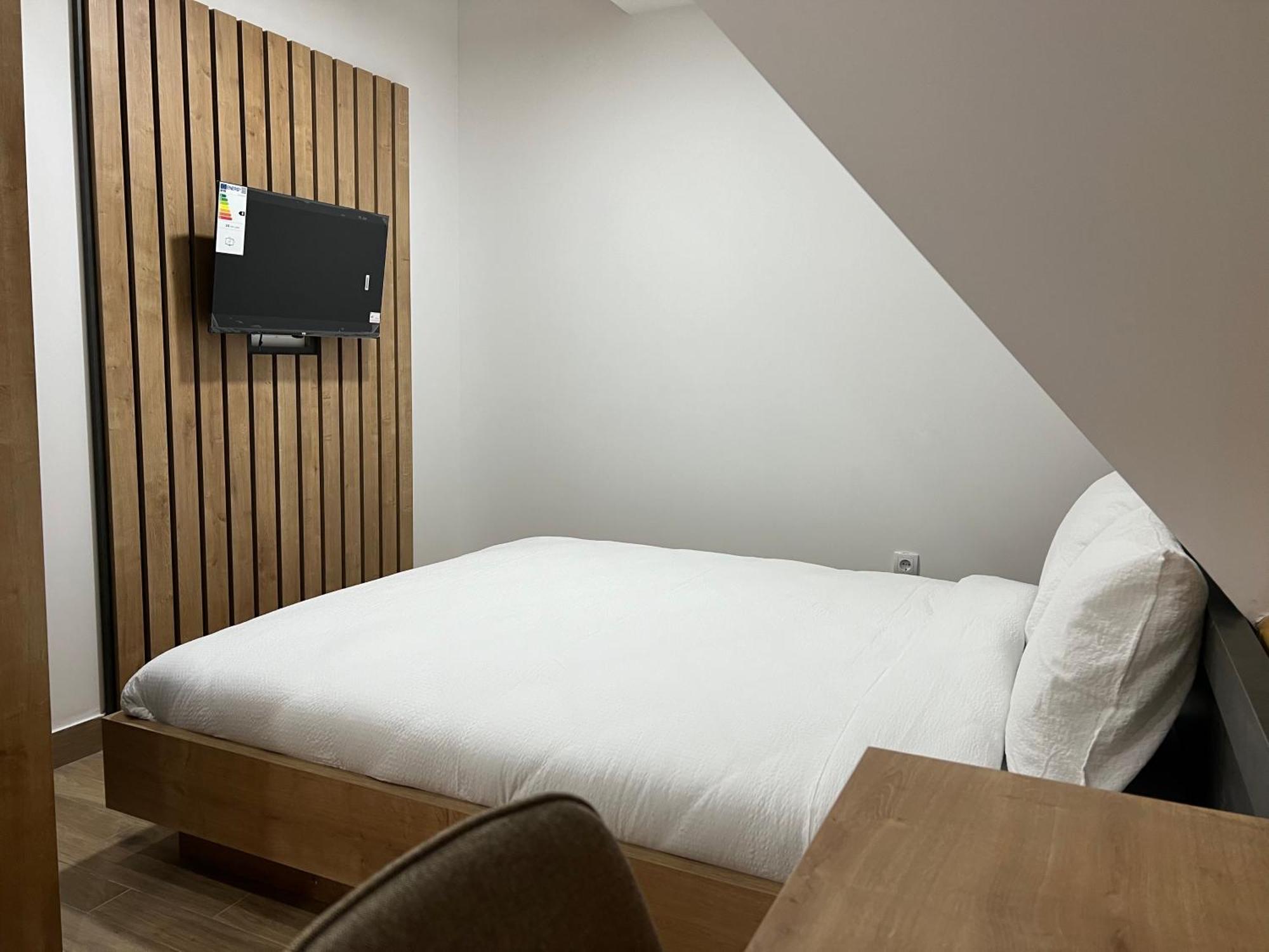 Zlatni Odmor Apart otel Zlatibor Dış mekan fotoğraf