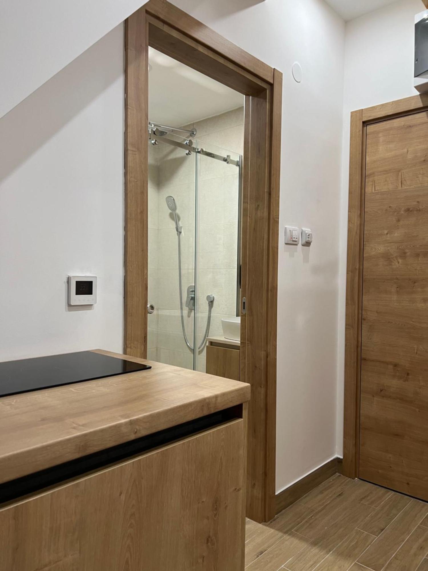 Zlatni Odmor Apart otel Zlatibor Dış mekan fotoğraf