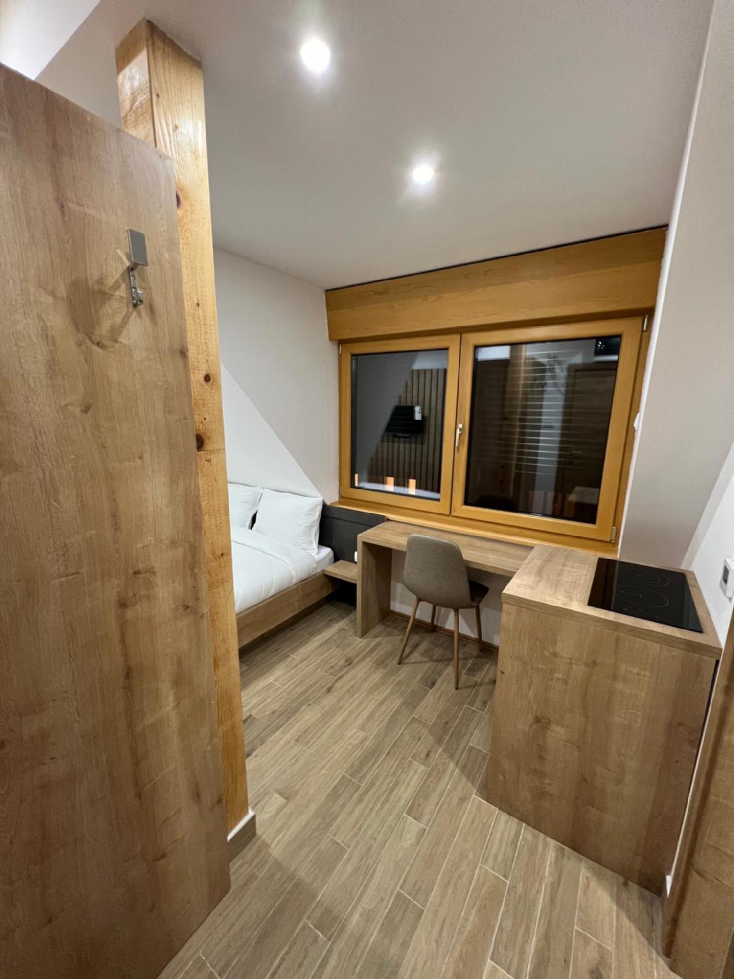 Zlatni Odmor Apart otel Zlatibor Dış mekan fotoğraf