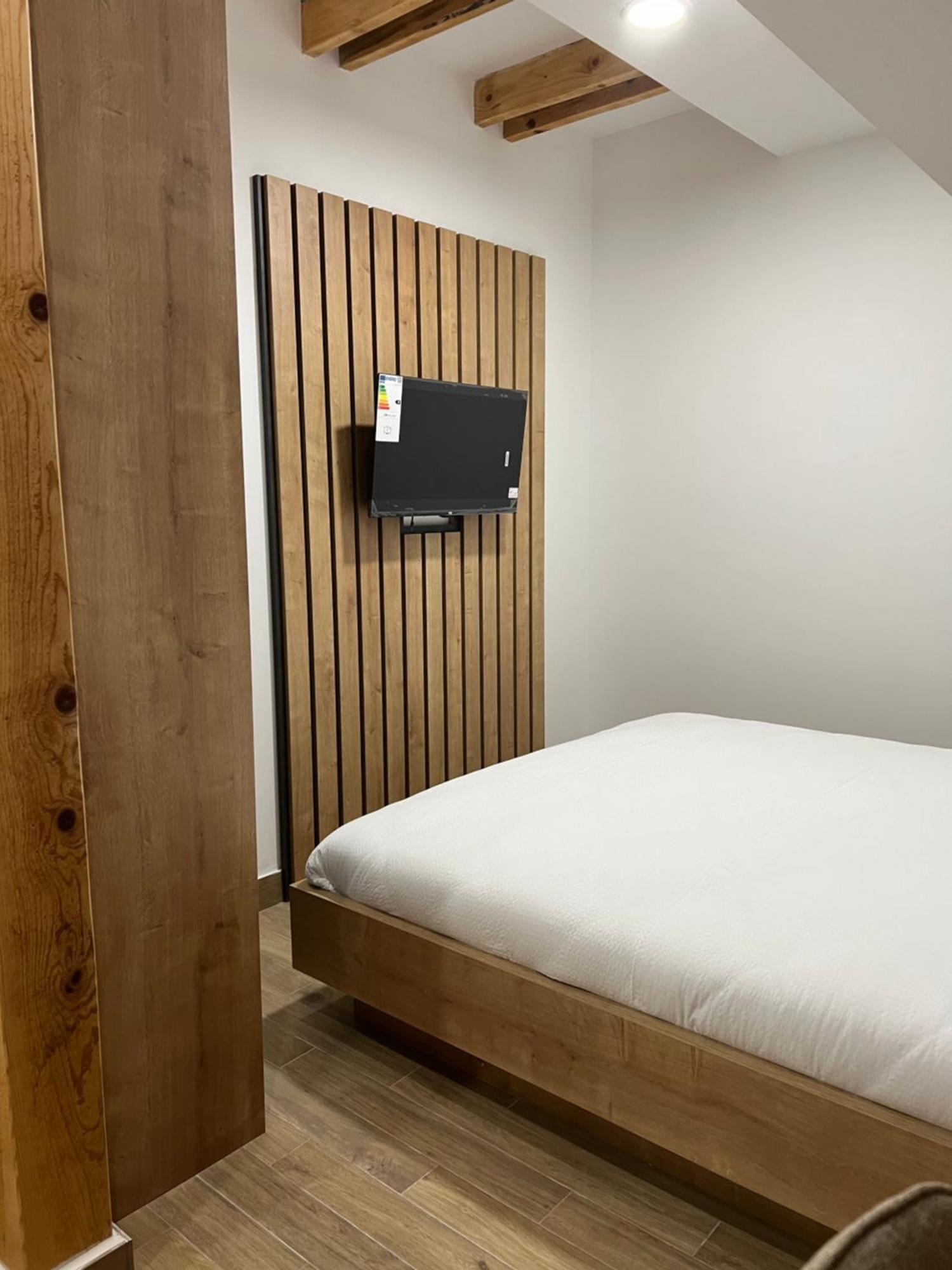Zlatni Odmor Apart otel Zlatibor Dış mekan fotoğraf