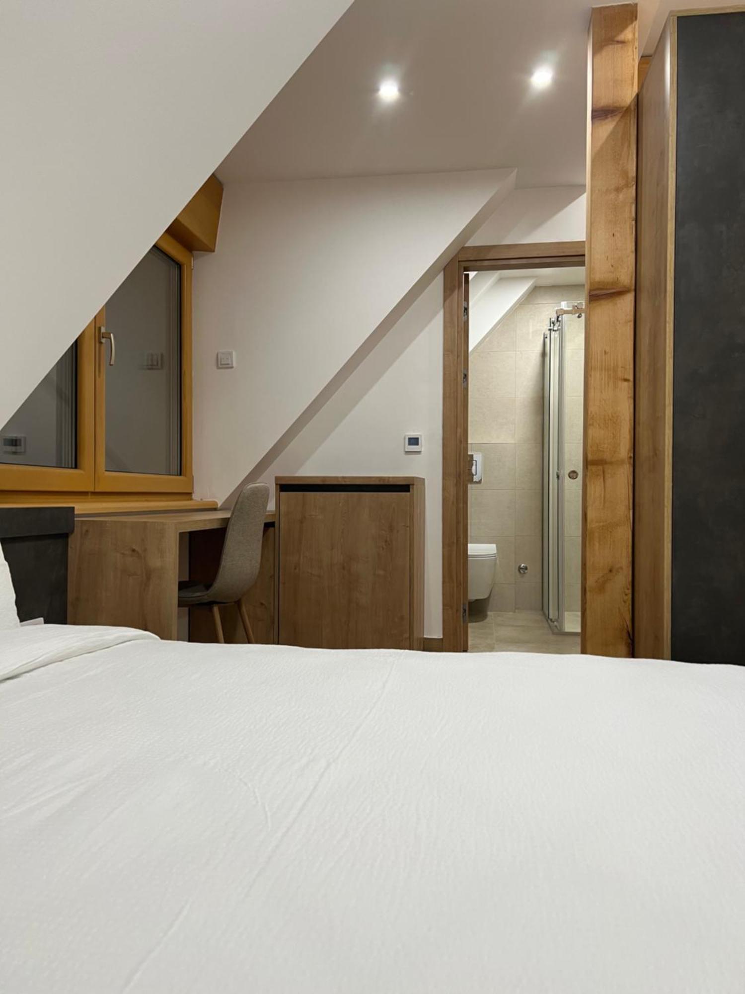 Zlatni Odmor Apart otel Zlatibor Dış mekan fotoğraf