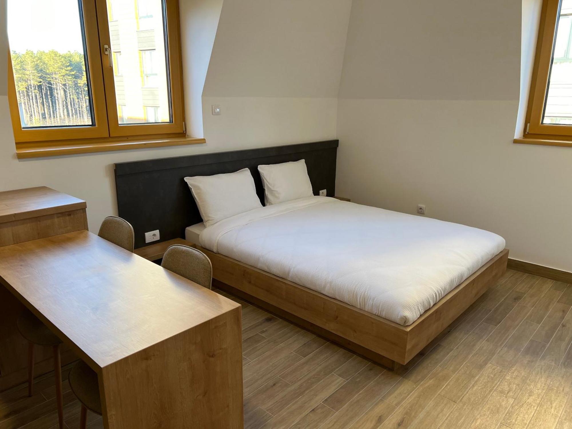 Zlatni Odmor Apart otel Zlatibor Dış mekan fotoğraf
