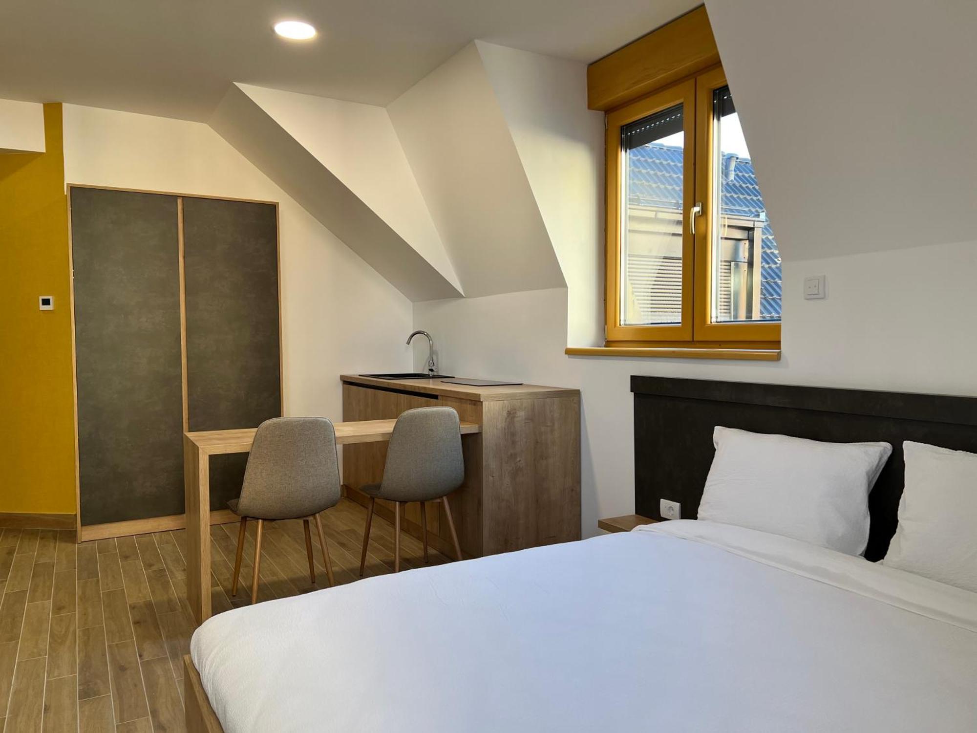 Zlatni Odmor Apart otel Zlatibor Dış mekan fotoğraf
