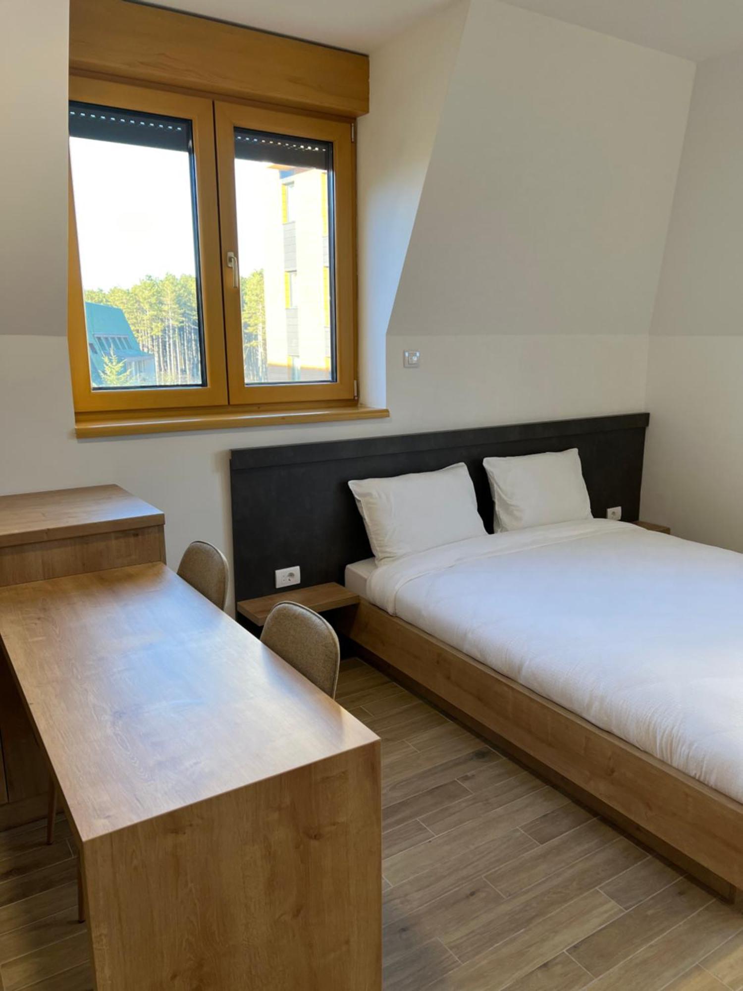 Zlatni Odmor Apart otel Zlatibor Dış mekan fotoğraf
