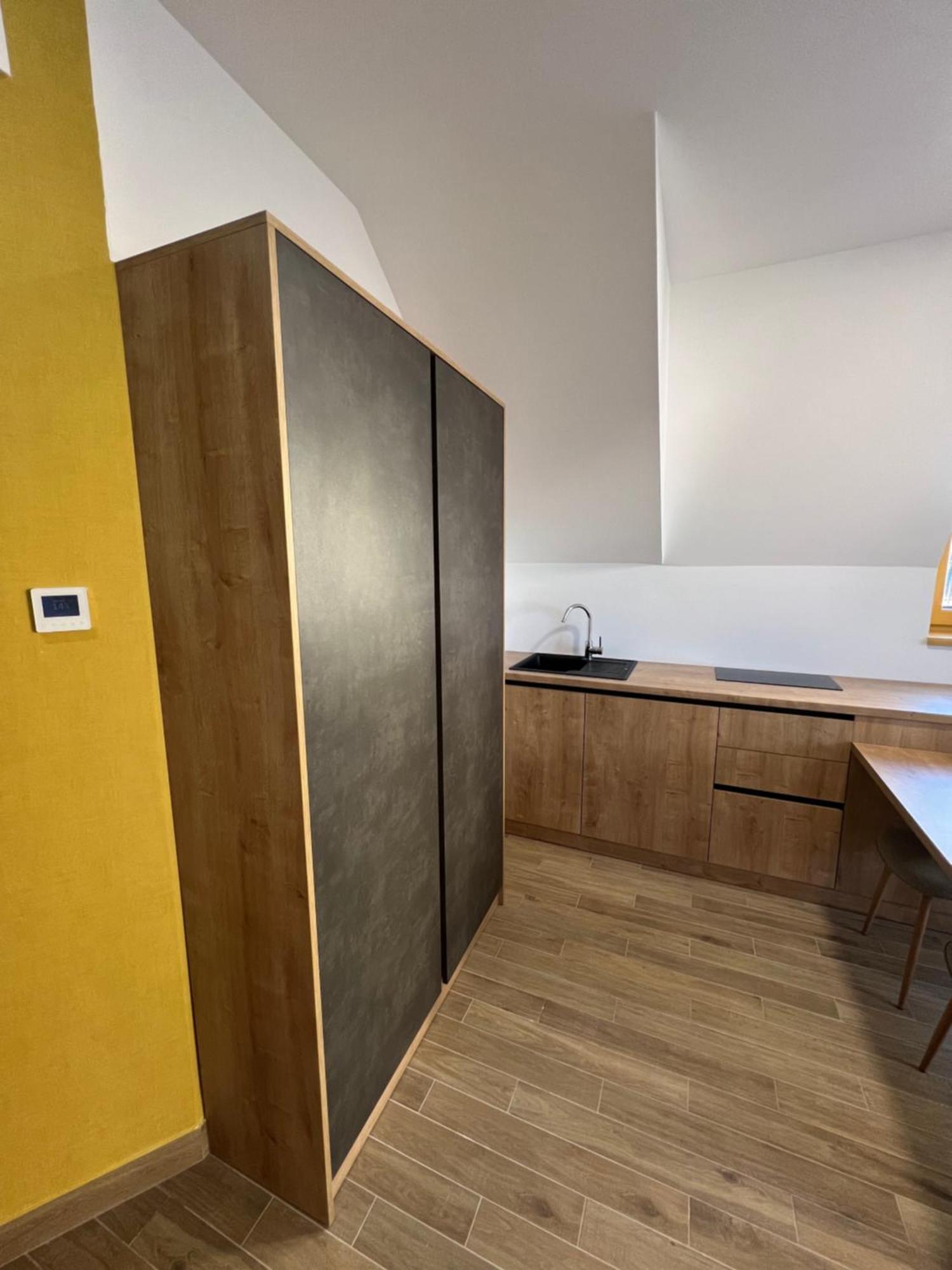 Zlatni Odmor Apart otel Zlatibor Dış mekan fotoğraf