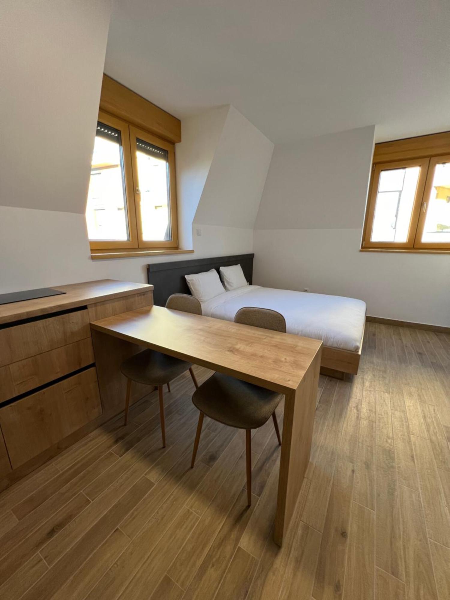 Zlatni Odmor Apart otel Zlatibor Dış mekan fotoğraf