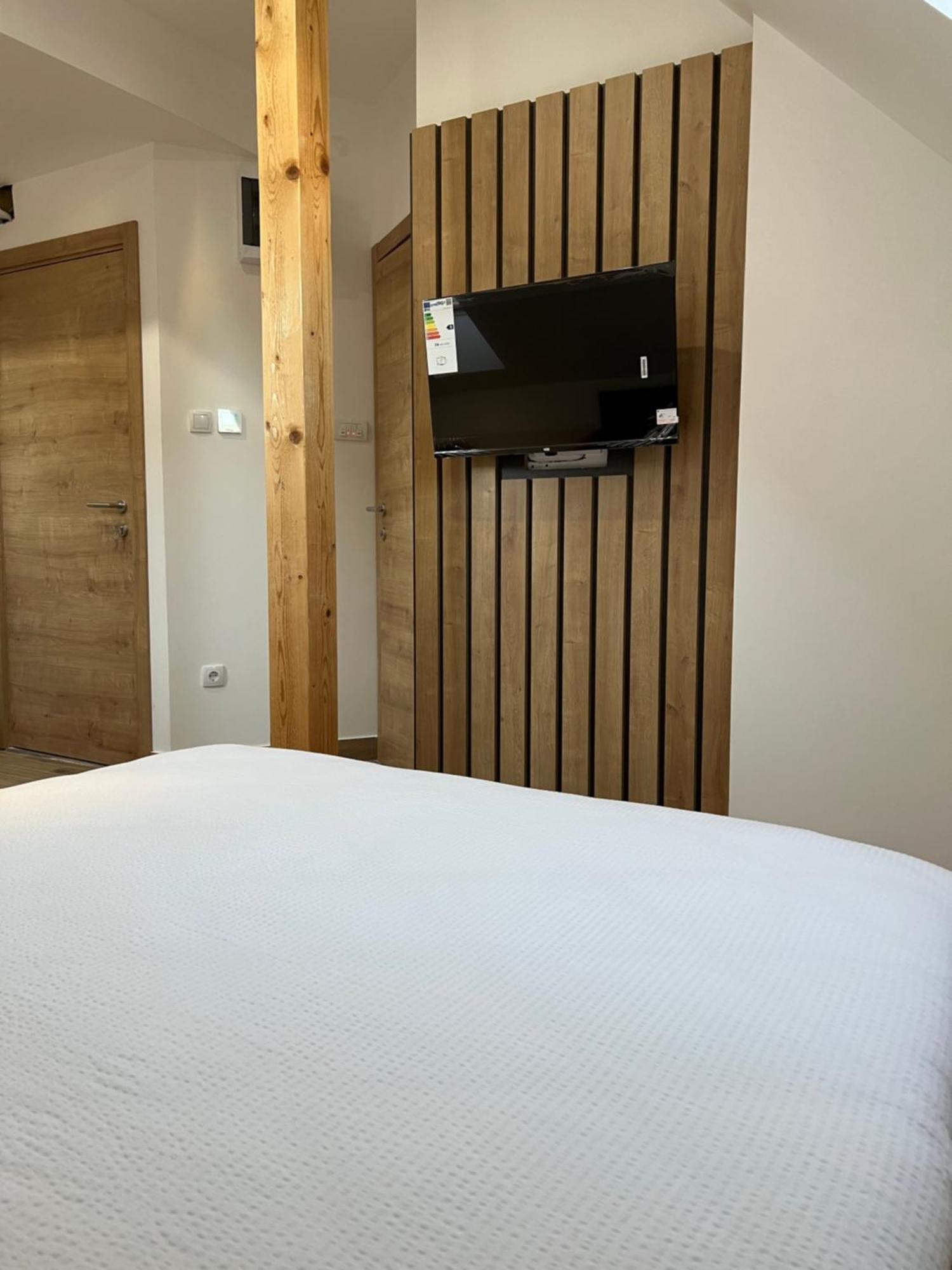Zlatni Odmor Apart otel Zlatibor Dış mekan fotoğraf