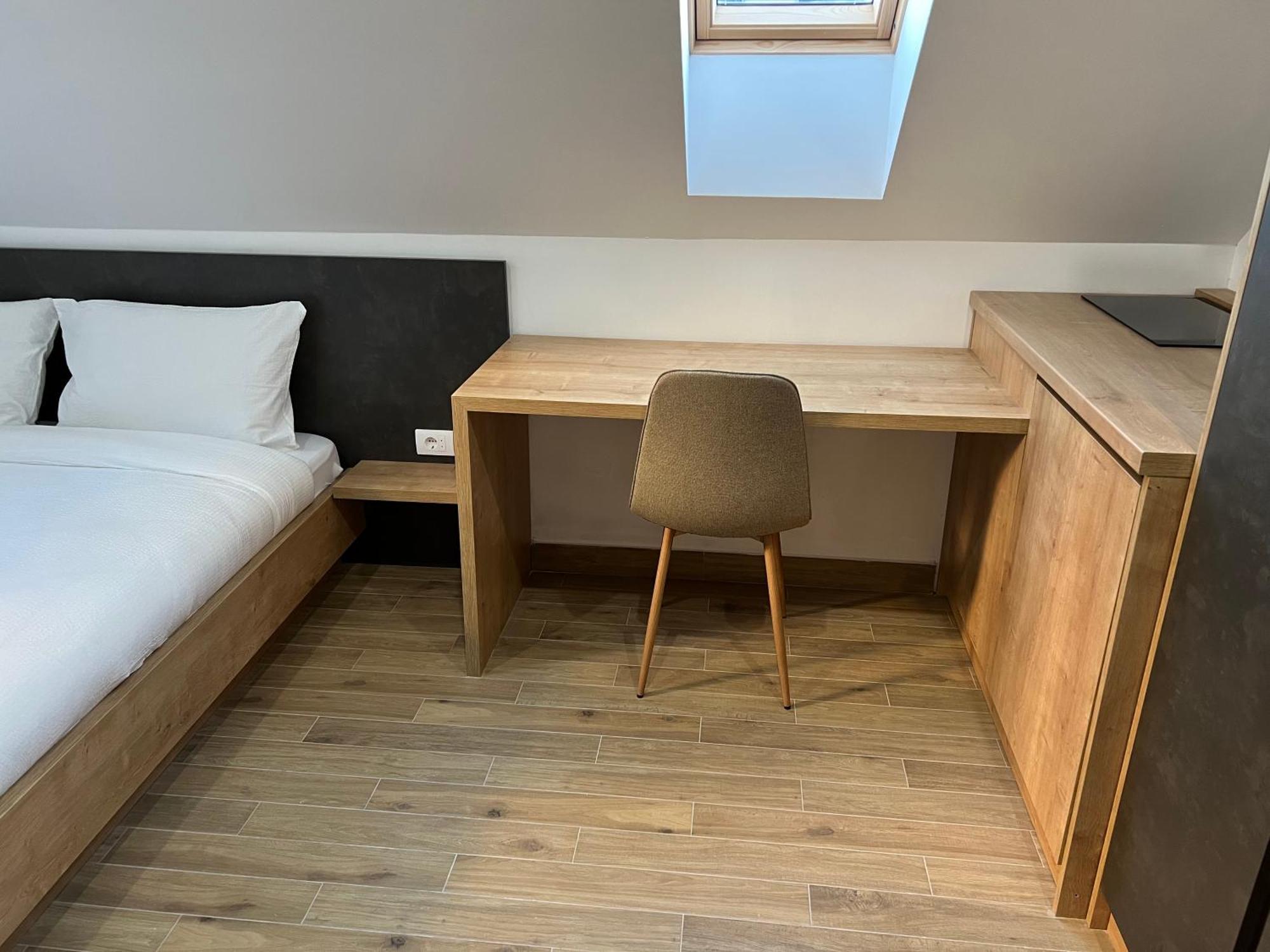 Zlatni Odmor Apart otel Zlatibor Dış mekan fotoğraf