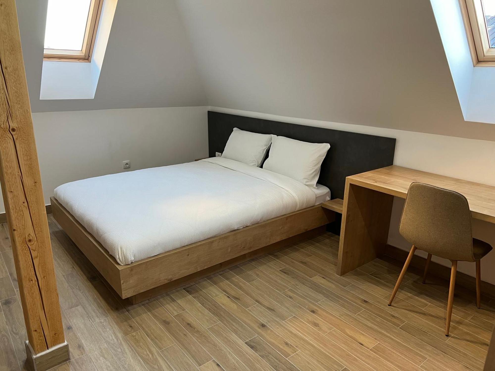Zlatni Odmor Apart otel Zlatibor Dış mekan fotoğraf
