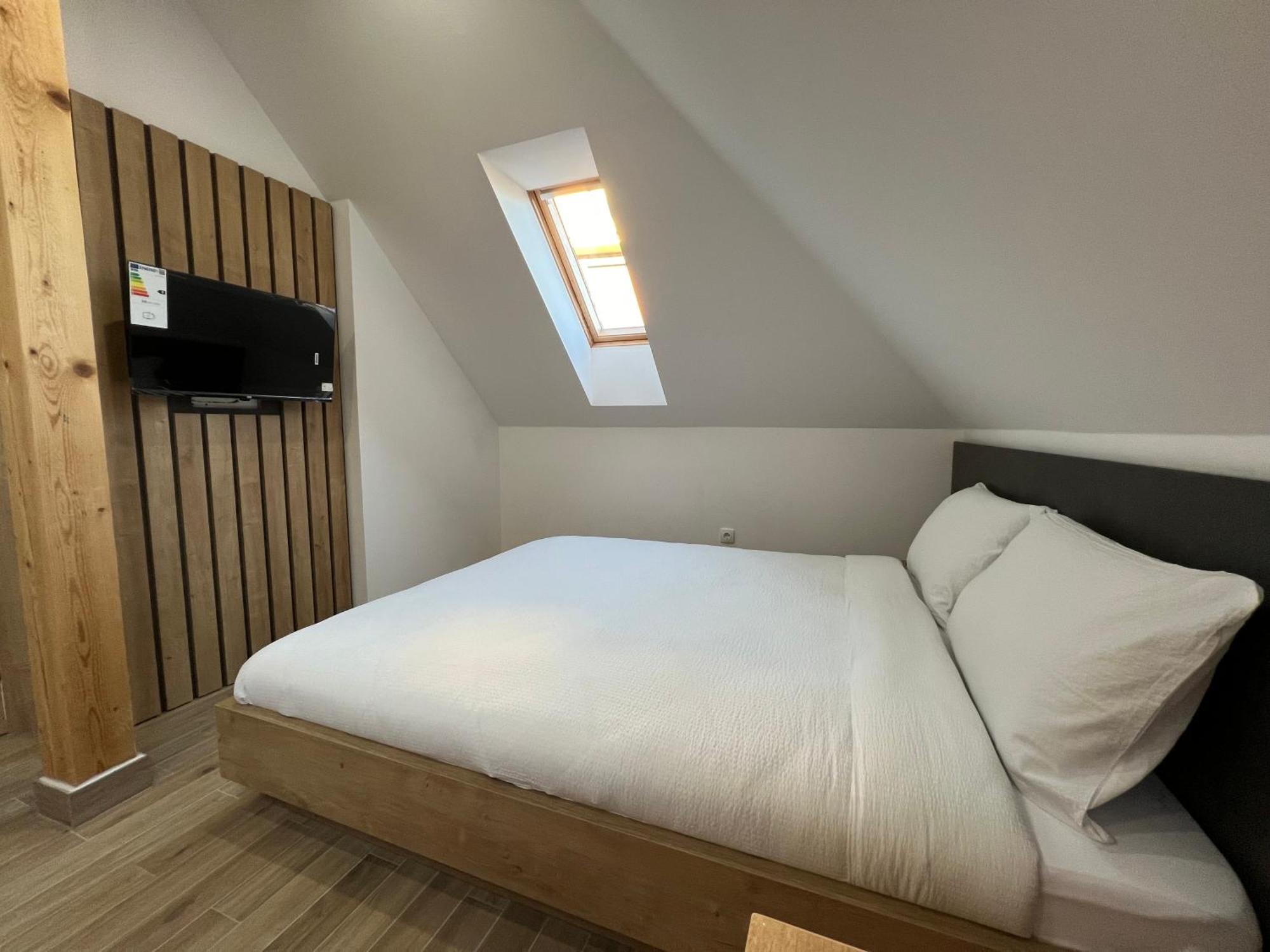 Zlatni Odmor Apart otel Zlatibor Dış mekan fotoğraf
