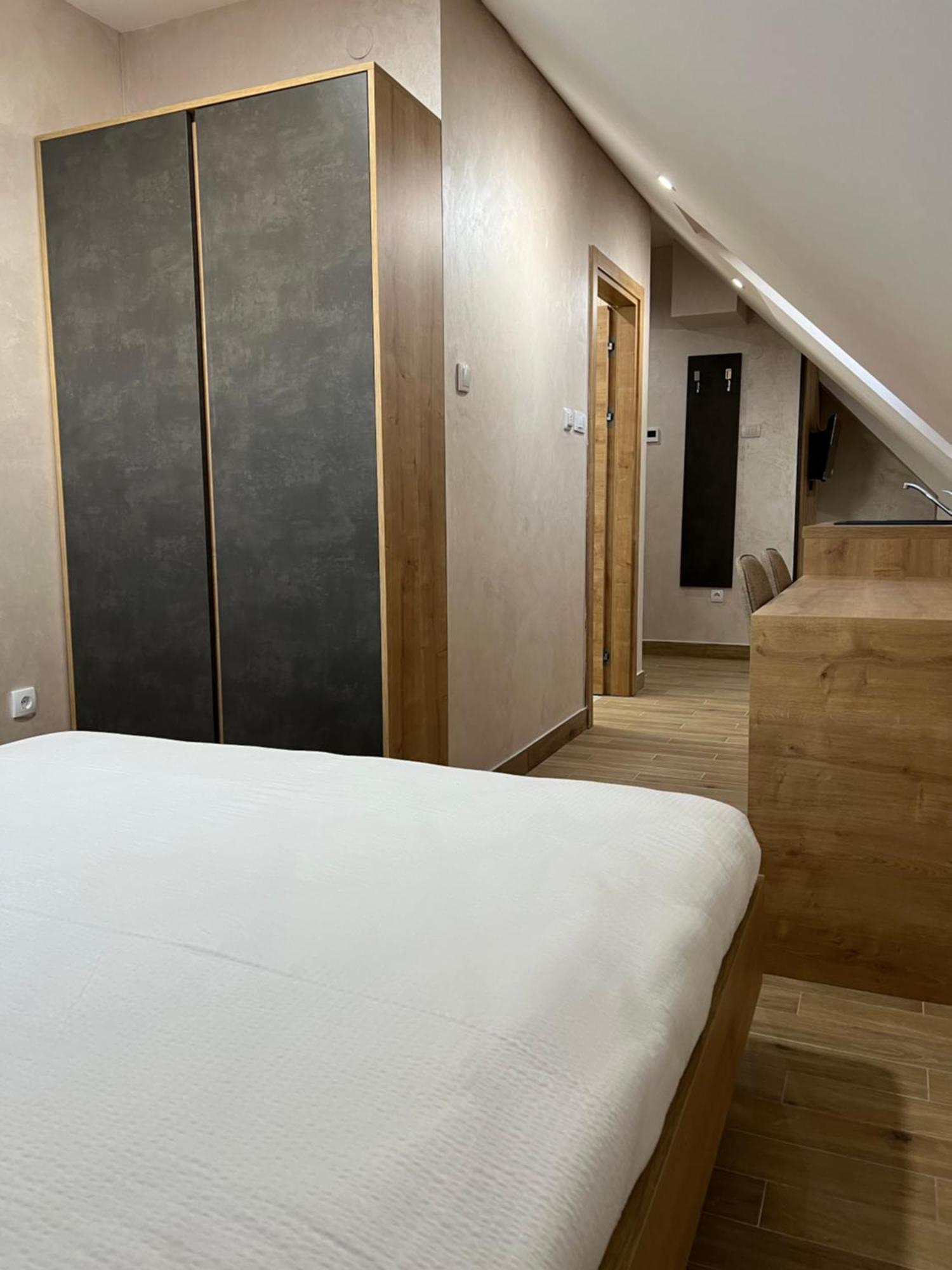 Zlatni Odmor Apart otel Zlatibor Dış mekan fotoğraf