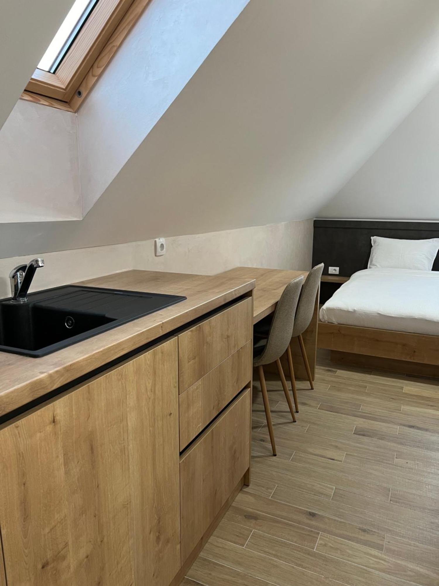 Zlatni Odmor Apart otel Zlatibor Dış mekan fotoğraf