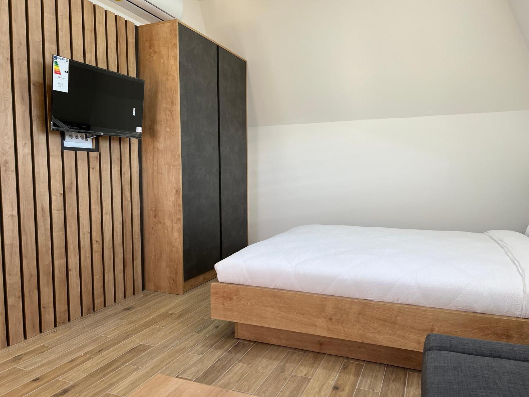 Zlatni Odmor Apart otel Zlatibor Dış mekan fotoğraf