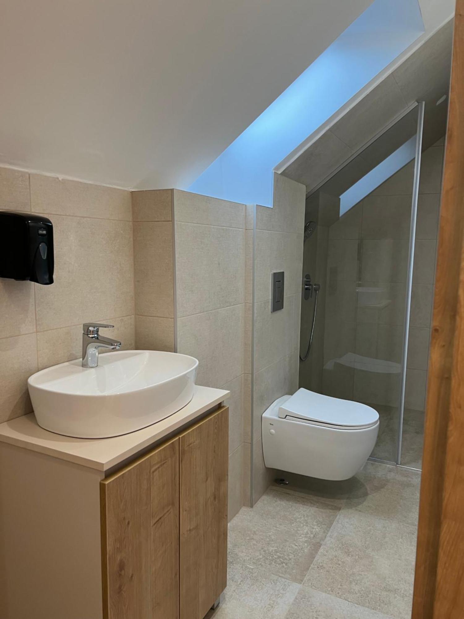 Zlatni Odmor Apart otel Zlatibor Dış mekan fotoğraf