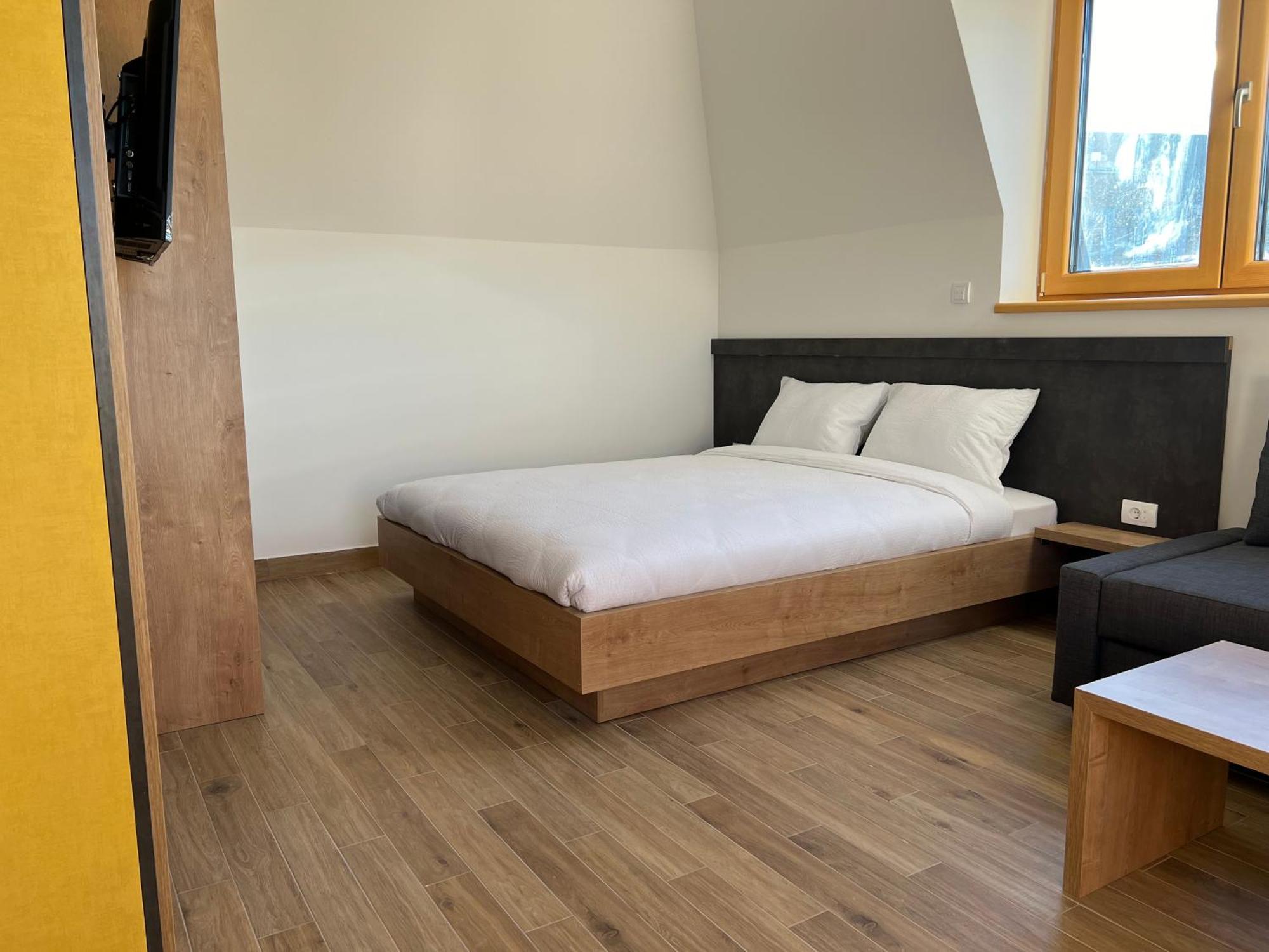 Zlatni Odmor Apart otel Zlatibor Dış mekan fotoğraf