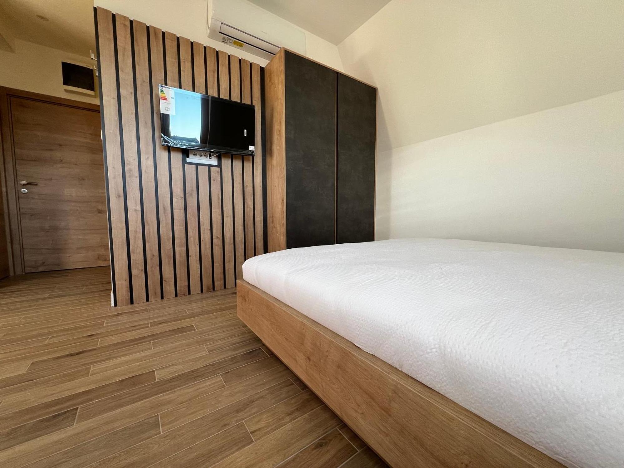 Zlatni Odmor Apart otel Zlatibor Dış mekan fotoğraf