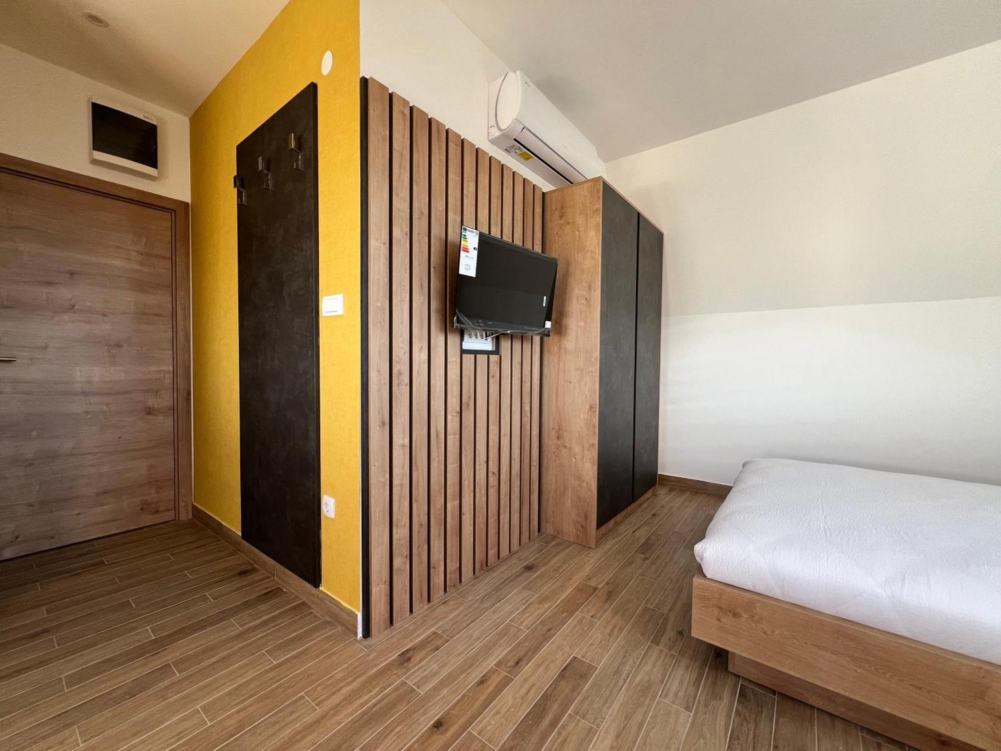 Zlatni Odmor Apart otel Zlatibor Dış mekan fotoğraf