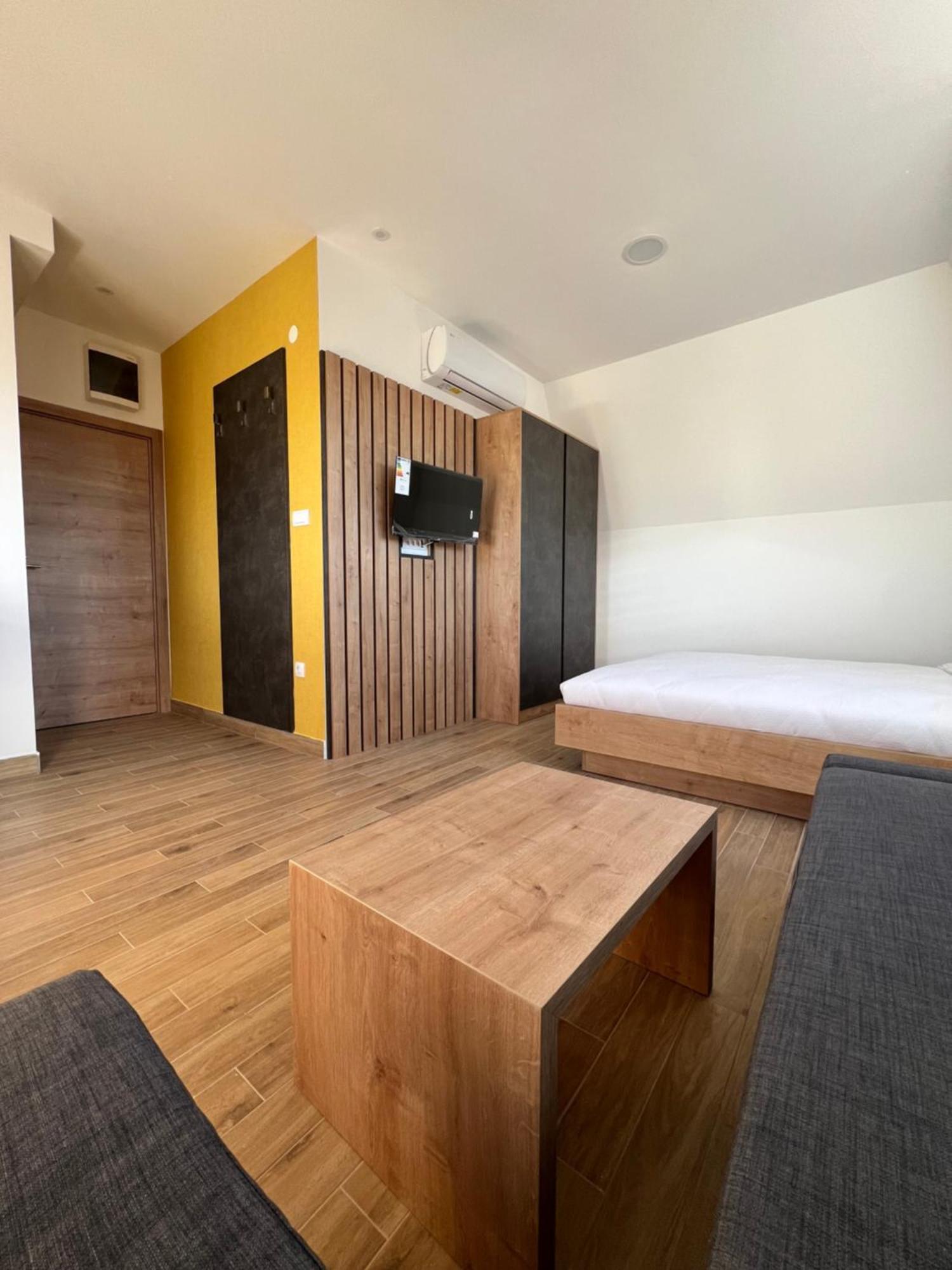 Zlatni Odmor Apart otel Zlatibor Dış mekan fotoğraf